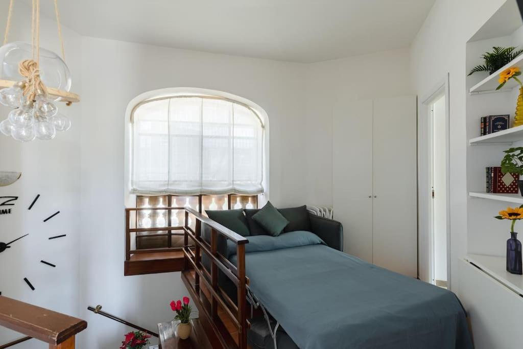 Penthouse With Jacuzzi On Private Terrace In Trastevere Roma Dış mekan fotoğraf