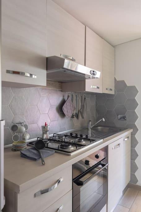 Penthouse With Jacuzzi On Private Terrace In Trastevere Roma Dış mekan fotoğraf
